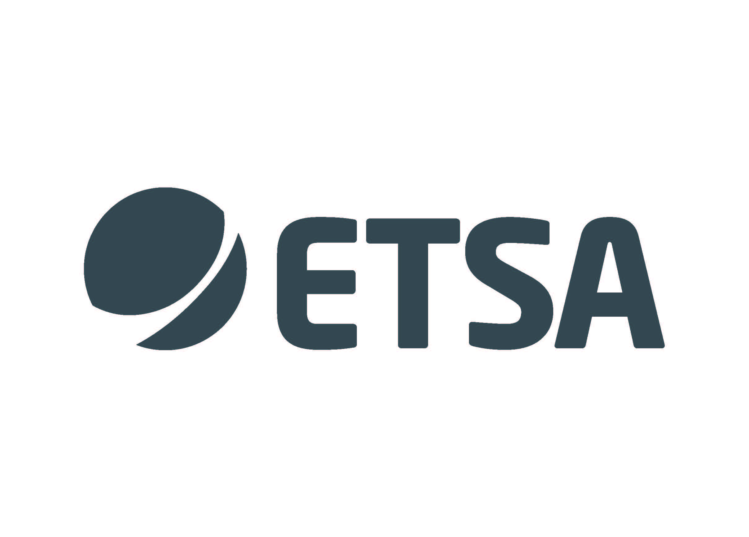 logo ETSA