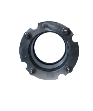 Adaptateur de bride en inox en 316L —  LJSA