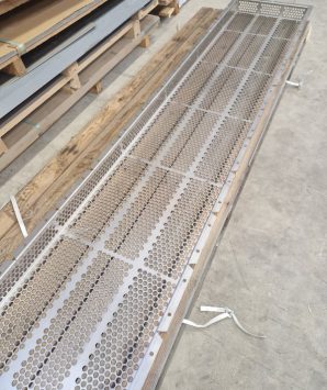 Grille Biostyr
